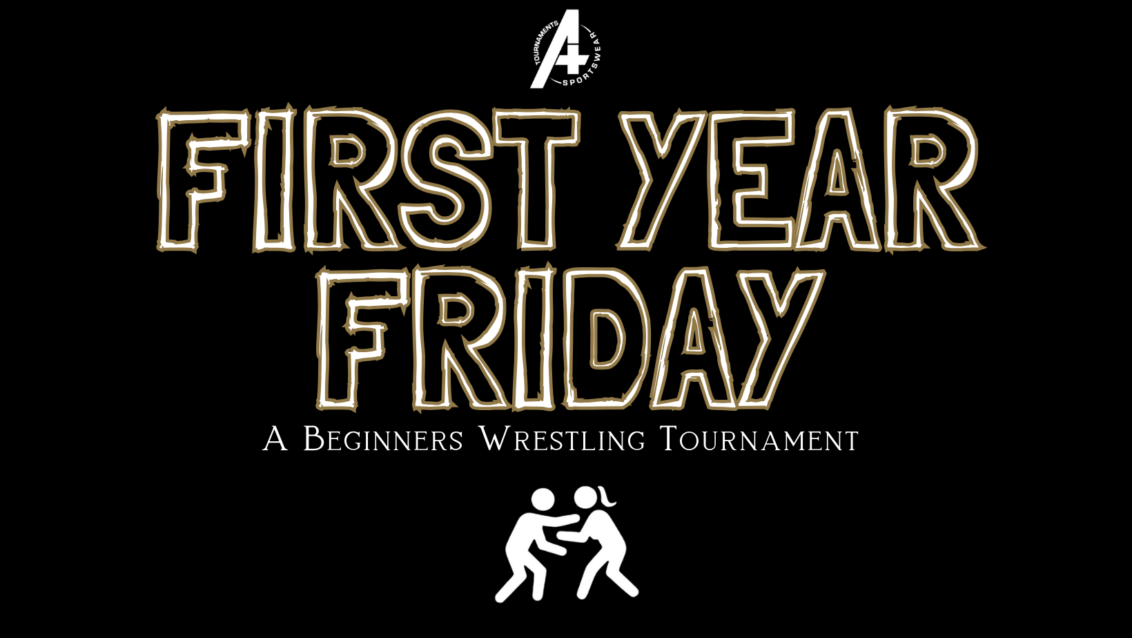 First Year Friday